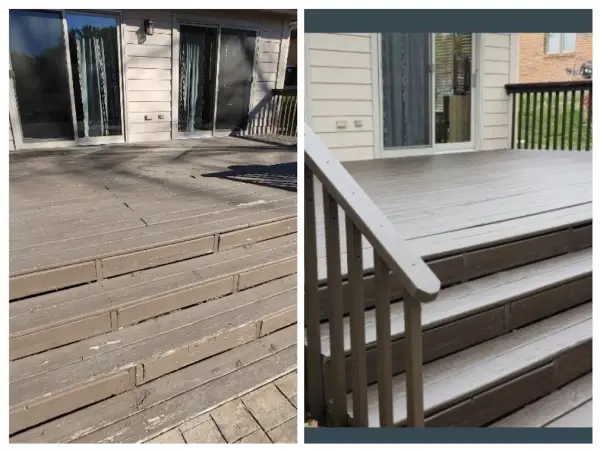 deck building services ankeny ia